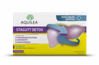 Aquilea Stagutt Detox 20 ampolas bebveis