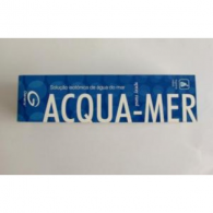 Acqua-Mer Soluo Isotnica Spray Nasal 125 ml