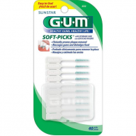 Gum Soft Picks 632 X40