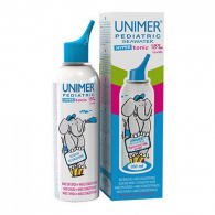 Unimer Peditrico Hipertnico Spray Nasal 100 ml
