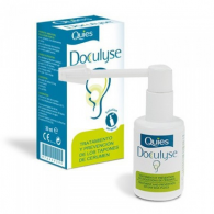 Doculyse Spray Higine Otológico 30 ml