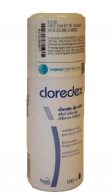 Cloredex Spray Cloreto Etilo 100 ml