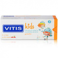 Vitis Kids Gel Dentfrico Cereja 50 ml