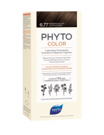 Phytocolor Cor 6.77 Marron Claro Cappucino 