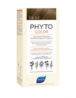 Phytocolor Cor 7.3 Louro Dourado 