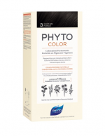 Phytocolor Cor 3 Castanho Escuro 