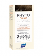 Phytocolor Cor 5.3 Castanho Claro Dourado 