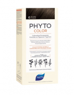 Phytocolor Cor 6 Louro Escuro 