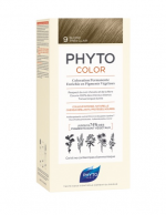 Phytocolor Cor 9 Louro Muito Claro 