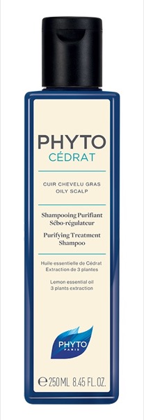 Phytocedrat Champô Purificante Sebo Regulador 250 ml