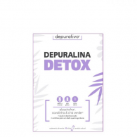 Depuralina Detox Stick P Soluo Oral x 10