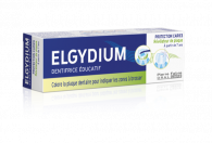 Elgydium Gel Dentfrico Educativo Revelador Placa  Bacteriana 50 ml