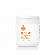 Bio-Oil Gel Cuidado Pele Seca 100 ml