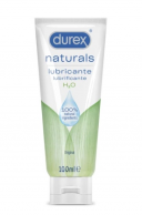 Durex Naturals Natural Gel Lubrificante 100 ml