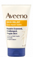 Aveeno Skin Relief Cica Repair Blsamo 50 ml