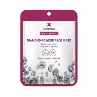 Sesderma Beautytreats Diamond Face Mask 22 ml