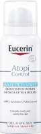Eucerin Atopicont Spray Antiprurido 50 ml