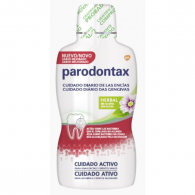 Parodontax Herbal Elixir Diario 500Ml
