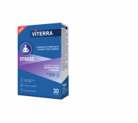 Viterra Stress x 30 Comprimidos