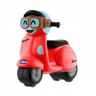 Chicco Brinquedo Mini Vespa Vermelha Ref: 9625000000
