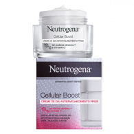 Neutrogena Cellular Boost Creme Dia Antienvelhecimento 50 ml