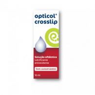 Opticol Crosslip 10 ml