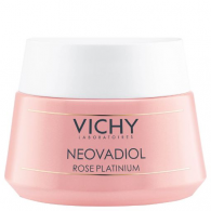 Vichy Neovadiol Creme Rose Platinium Noite 50 ml