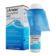 Artelac Complete Multidose Colrio 10 ml