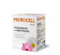 Microcell Adulto Micro Enema 9 g x 6