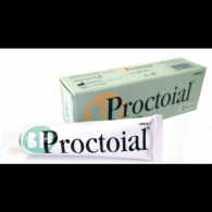 Proctoial Gel Retal 30 ml