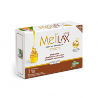 Melilax Adulto Microclister 10 gr 6 unidades