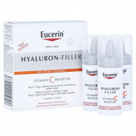 Eucerin Hyaluron-Filler Vitamina C 7,5 ml X3