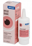 Hylo Dual Colrio Ectona 10 ml
