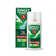 Jungle Frmula Proteo Mxima Original Spray 75 ml