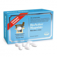 Bioactivo Magnsio 150 Comprimidos