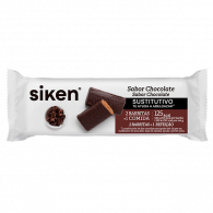 Siken Barrita Chocolate 40 g