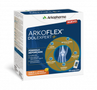Arkoflex Dolexpert+ Pó Saqueta 10g X 20 unidades