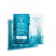 Vichy Mineral 89 Máscara Fortificante Reparadora 29 g
