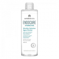 Endocare Hydract gua Micelar 400 ml