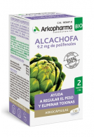 Arkopharma Alcachofra Bio 130 cpsulas