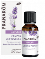 Pranarom Campos de Provence 30 ml