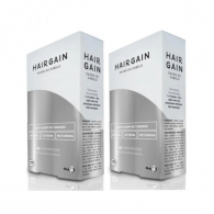 Hairgain Comprimidos com Desconto de 50% na 2 Embalagem