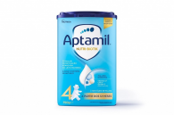 Aptamil 4 Nutri-Biotik Leite Crescimento 750 g 12 M+