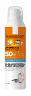 La Roche-Posay Anthelios Dermo Pediatrics Aerossol Invisível FPS 50+ 125 ml