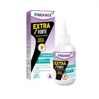 Paranix Extra Forte Champ Tratamento 200 ml