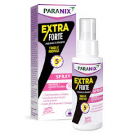Paranix Extra Forte Spray Tratamento 100 ml