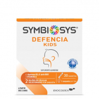 Defencia Kids Symbiosys 30 saquetas