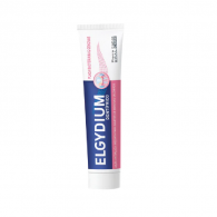 Elgydium Pasta Dentfrica Antiplaca Bacteriana/Proteo Gengivas 75 ml