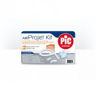 Pic solution Air Projet Kit de acessrios