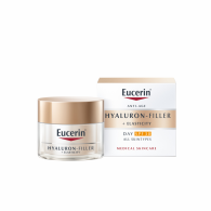 Eucerin Hyaluron-Filler Elasticity Creme Dia FPS 30 50 ml
